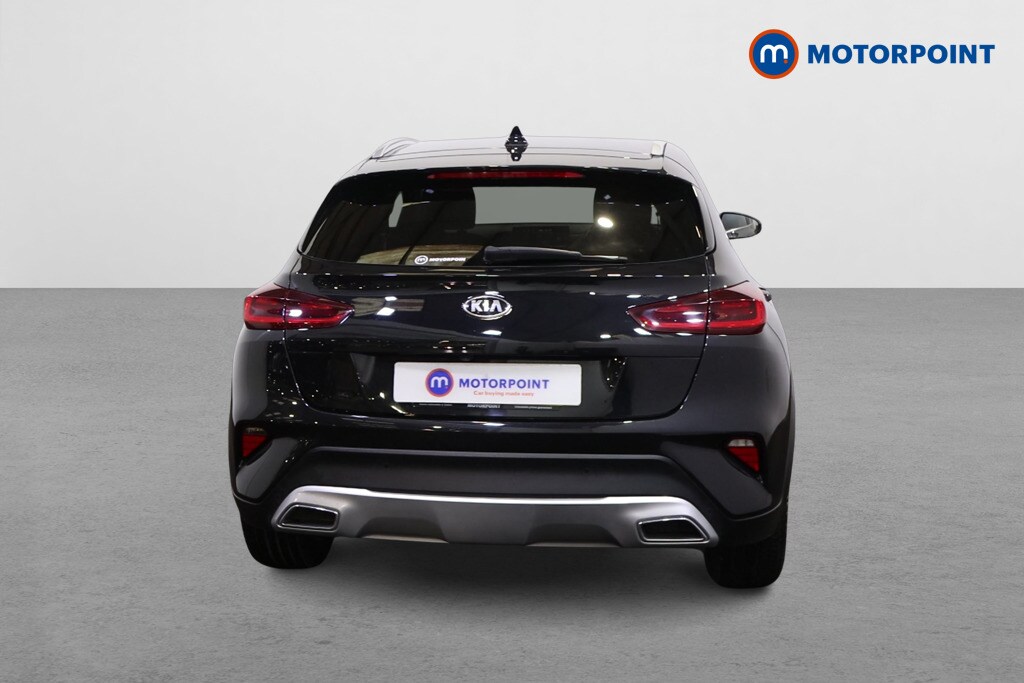 Used Kia XCeed 2021 for sale - 75957235: Photo 6