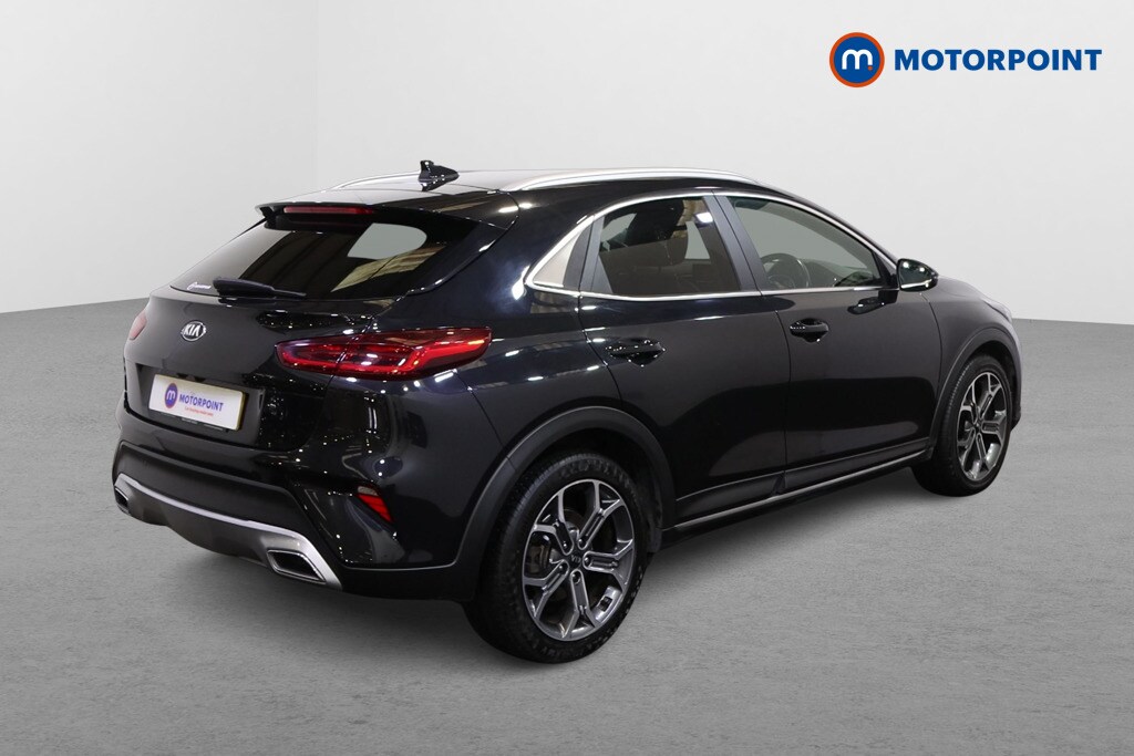Used Kia XCeed 2021 for sale - 75957235: Photo 7