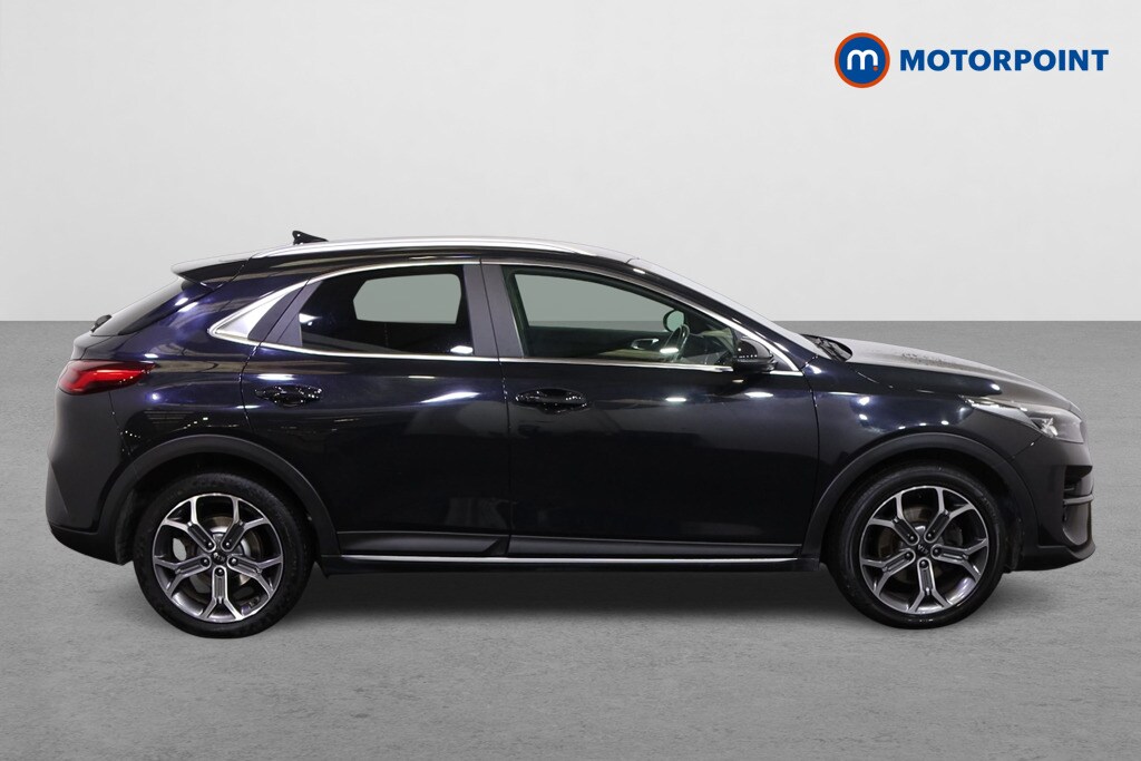 Used Kia XCeed 2021 for sale - 75957235: Photo 8