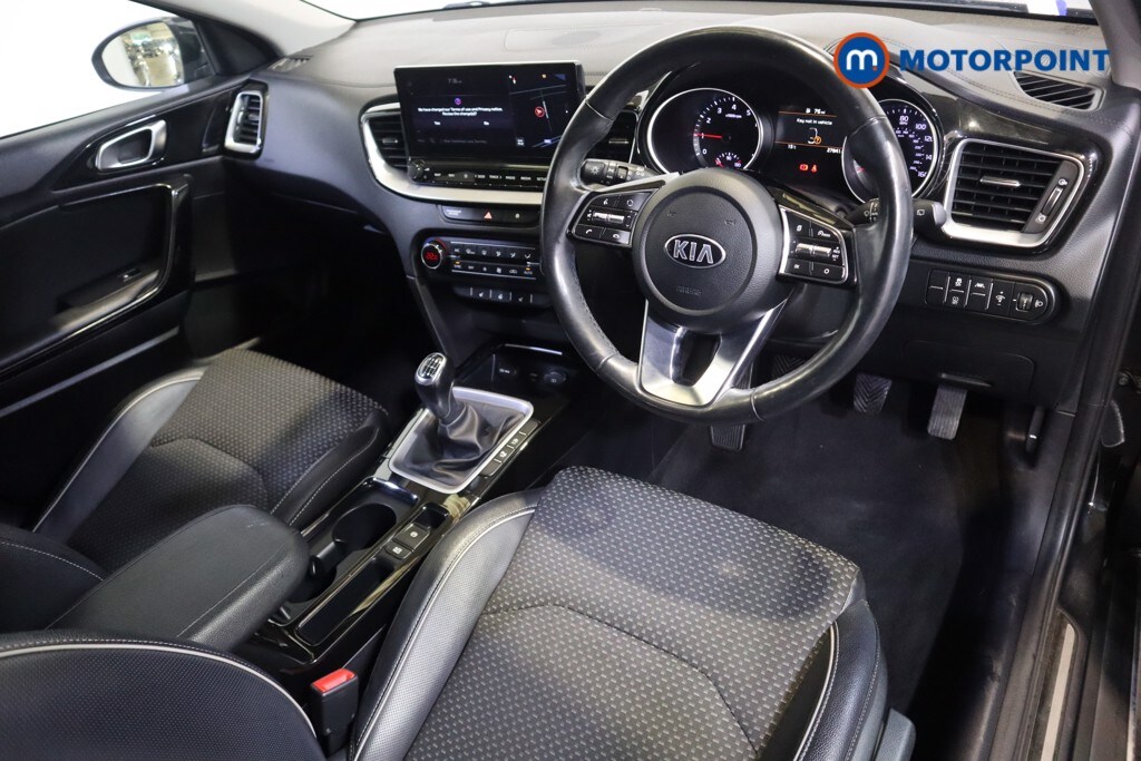 Used Kia XCeed 2021 for sale - 75957235: Photo 9