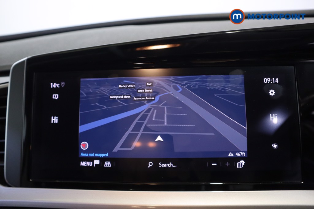 Used Vauxhall Grandland 2022 for sale - 76502703: Photo 10