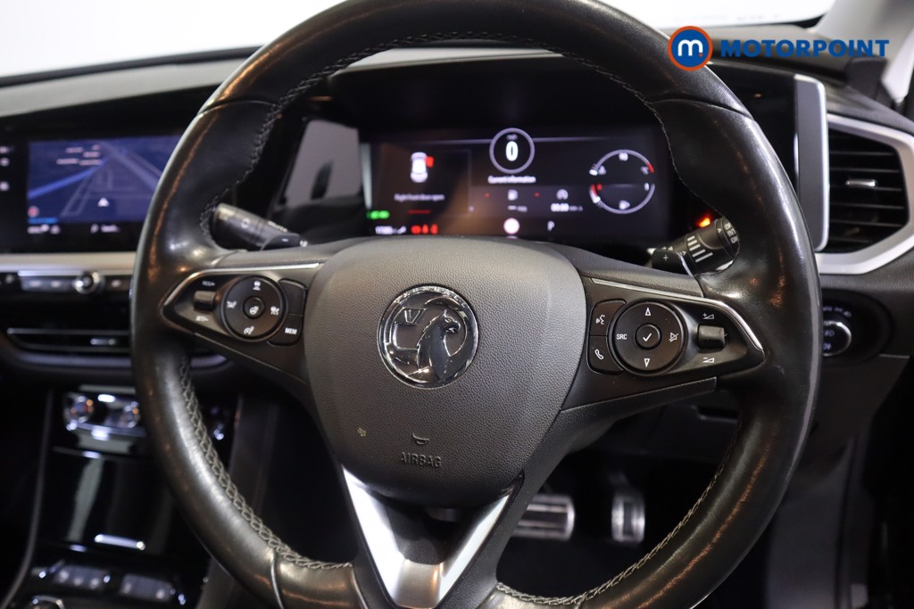 Used Vauxhall Grandland 2022 for sale - 76502703: Photo 11