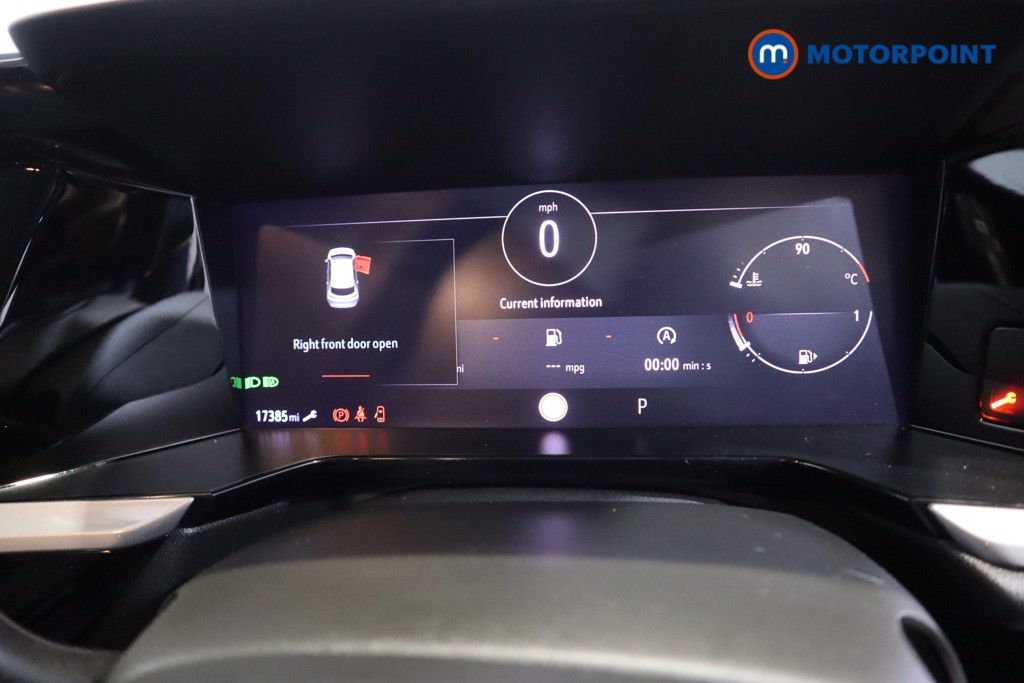 Used Vauxhall Grandland 2022 for sale - 76502703: Photo 12