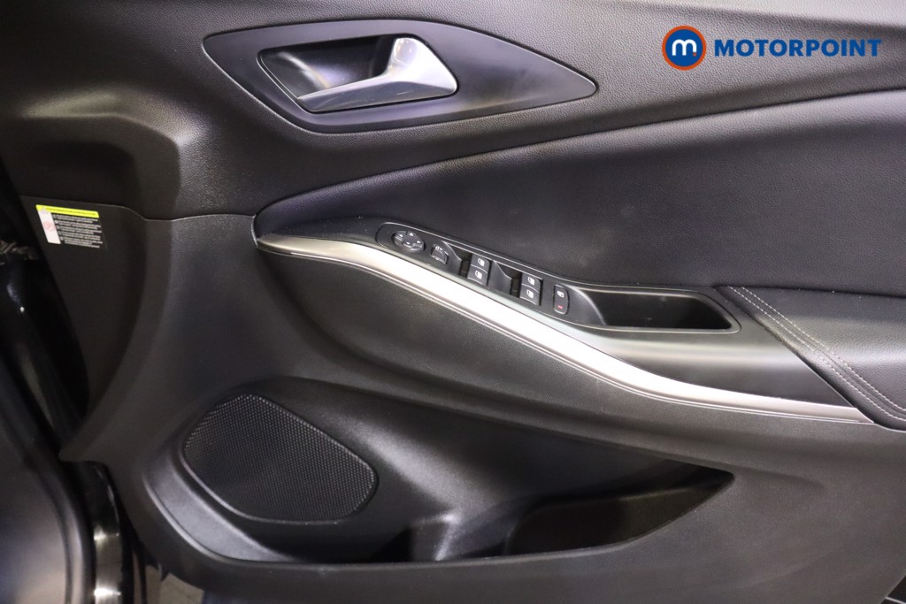 Used Vauxhall Grandland 2022 for sale - 76502703: Photo 17