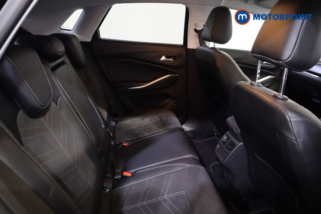 Used Vauxhall Grandland 2022 for sale - 76502703: Photo 20