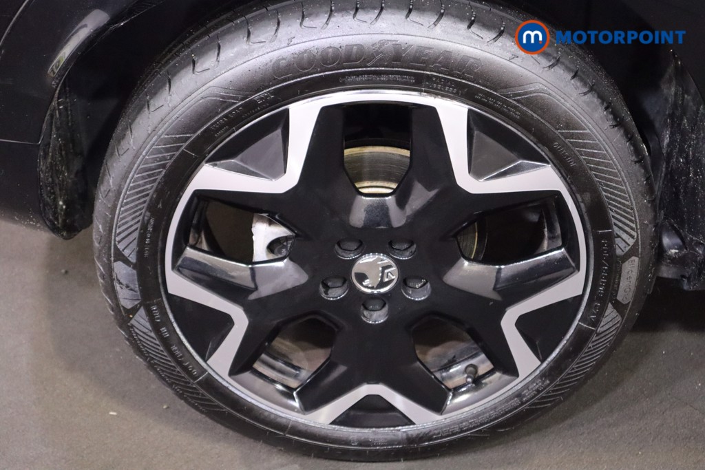 Used Vauxhall Grandland 2022 for sale - 76502703: Photo 24