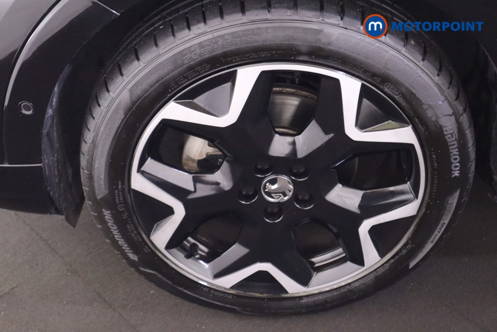 Used Vauxhall Grandland 2022 for sale - 76502703: Photo 26