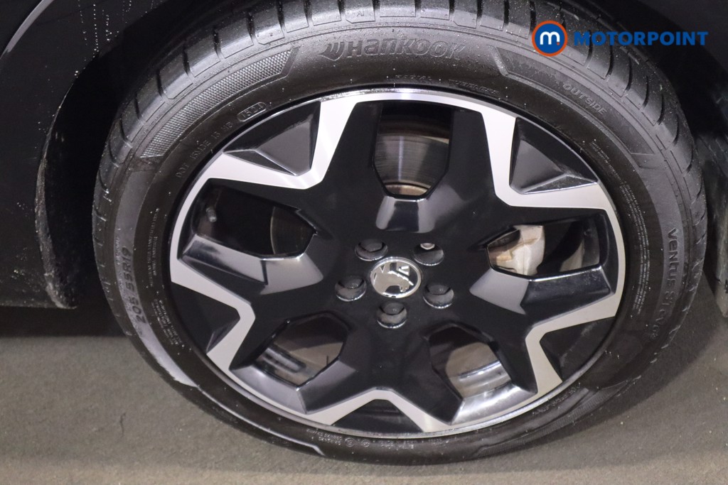 Used Vauxhall Grandland 2022 for sale - 76502703: Photo 27