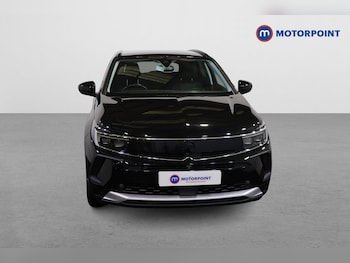 Used Vauxhall Grandland 2022 for sale - 76502703: Photo