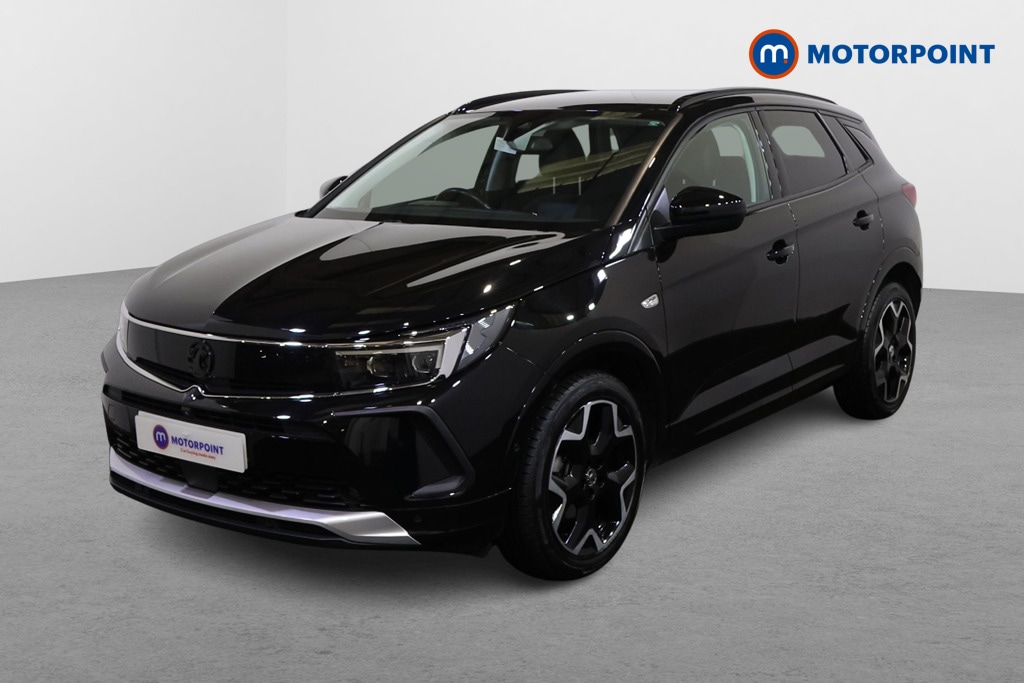 Used Vauxhall Grandland 2022 for sale - 76502703: Photo 3