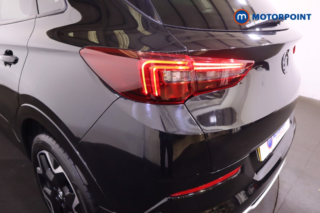 Used Vauxhall Grandland 2022 for sale - 76502703: Photo 30