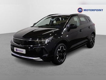 Used Vauxhall Grandland 2022 for sale - 76502703: Photo
