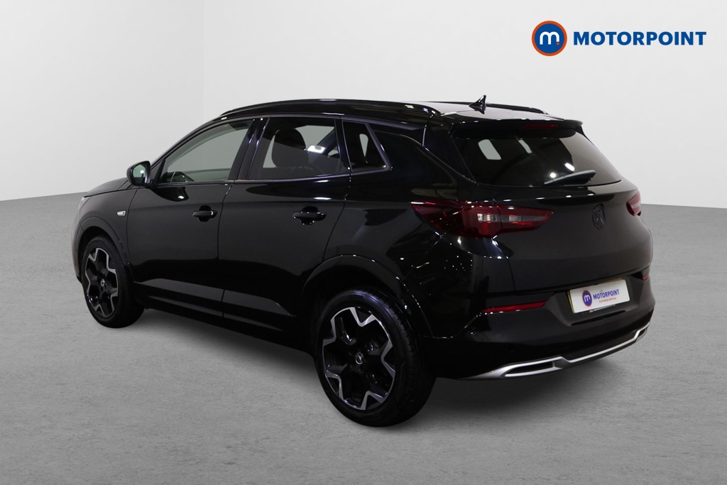 Used Vauxhall Grandland 2022 for sale - 76502703: Photo 5