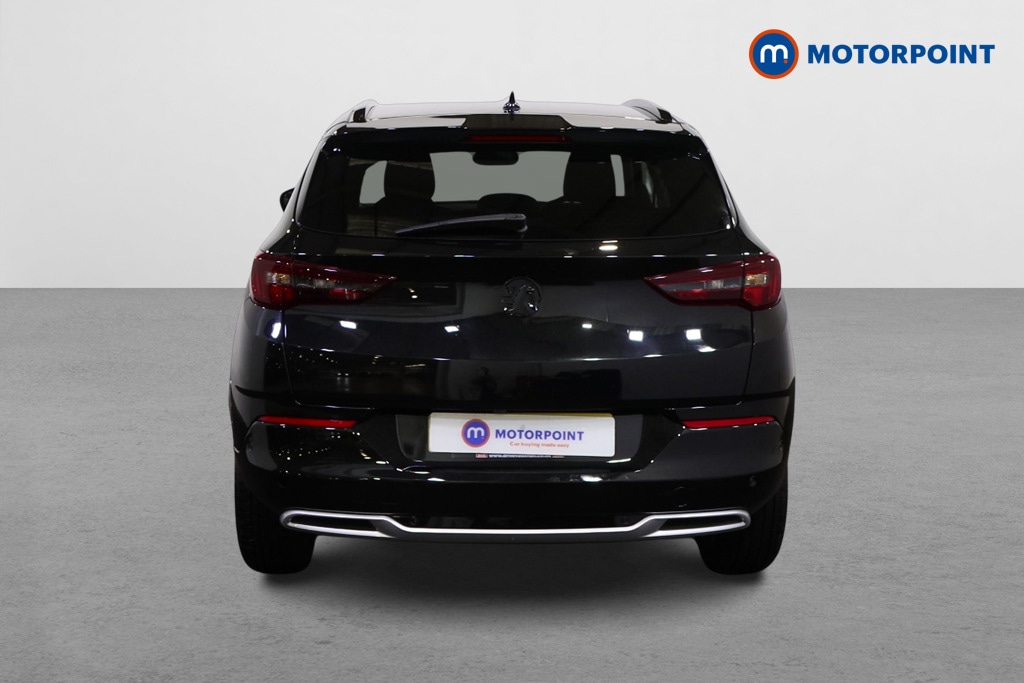 Used Vauxhall Grandland 2022 for sale - 76502703: Photo 6