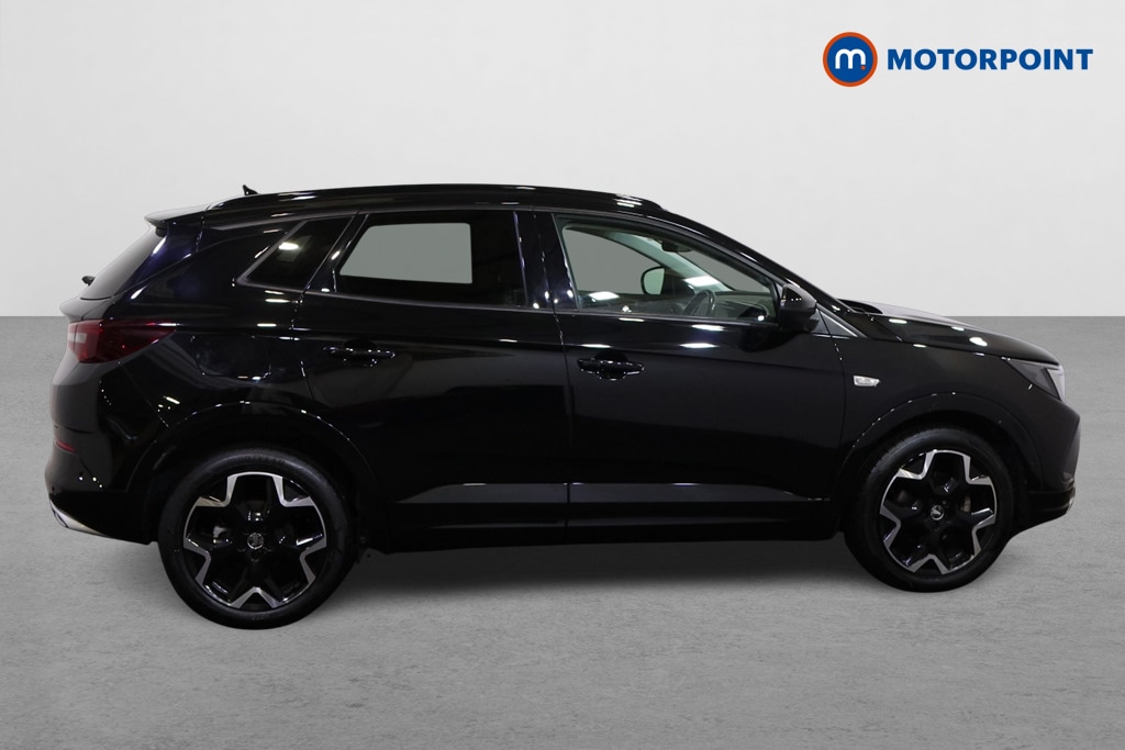 Used Vauxhall Grandland 2022 for sale - 76502703: Photo 8