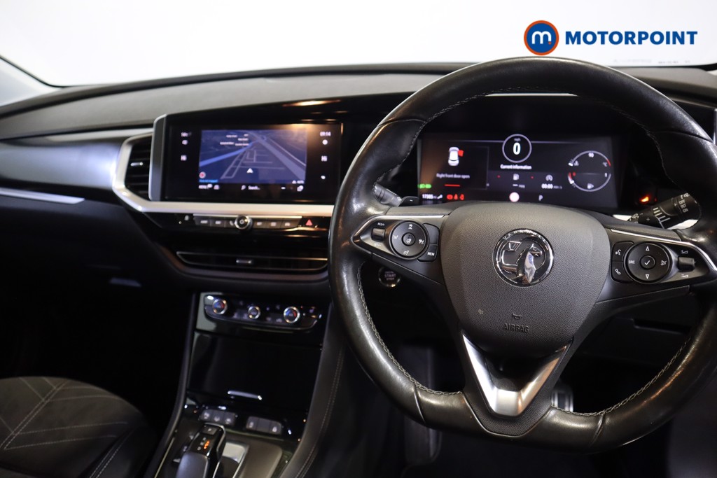 Used Vauxhall Grandland 2022 for sale - 76502703: Photo 9