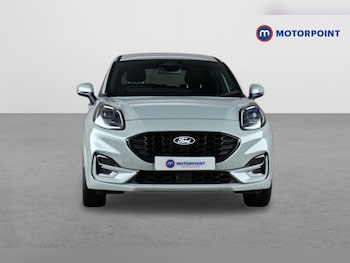 Used Ford Puma 2025 for sale - 78722312: Photo