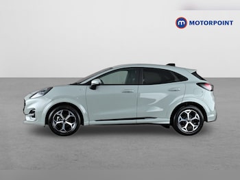 Used Ford Puma 2025 for sale - 78722312: Photo