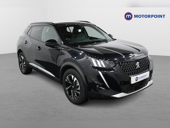 Used Peugeot 2008 undefined for sale - 77324092: Photo