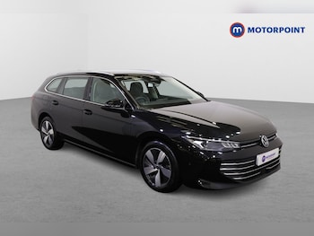 Used Volkswagen Passat 2025 for sale - 75829933: Photo