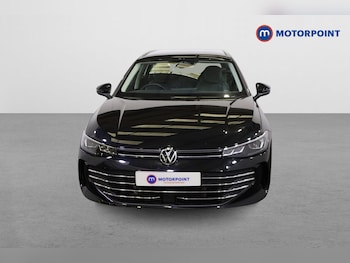 Used Volkswagen Passat 2025 for sale - 75829933: Photo