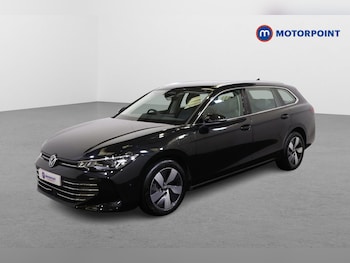 Used Volkswagen Passat 2025 for sale - 75829933: Photo