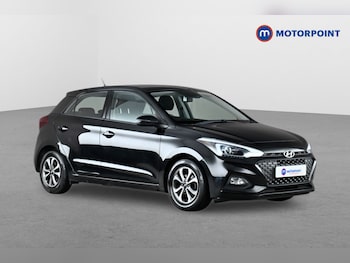 Used Hyundai i20 2019 for sale - 78850061: Photo