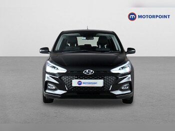 Used Hyundai i20 2019 for sale - 78850061: Photo