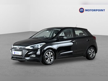 Used Hyundai i20 2019 for sale - 78850061: Photo
