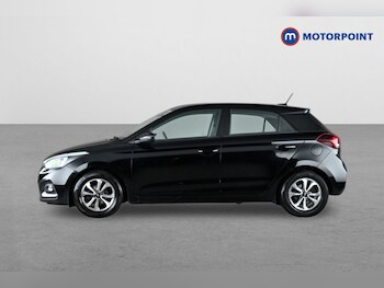 Used Hyundai i20 2019 for sale - 78850061: Photo