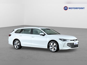 Used Volkswagen Passat 2025 for sale - 79240920: Photo
