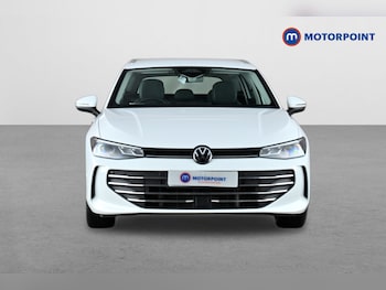 Used Volkswagen Passat 2025 for sale - 79240920: Photo