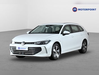 Used Volkswagen Passat 2025 for sale - 79240920: Photo