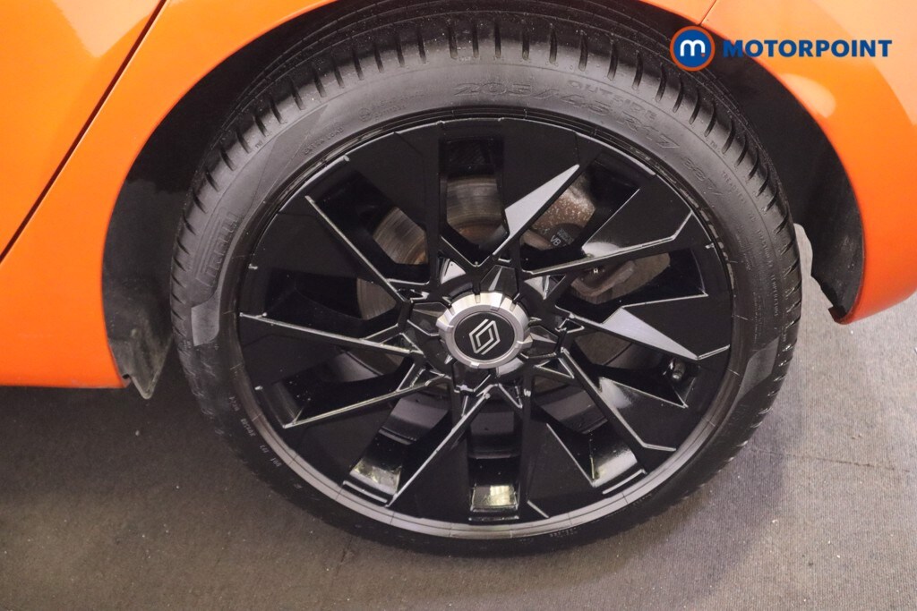 Used Renault Clio 2023 for sale - 77791615: Photo 17