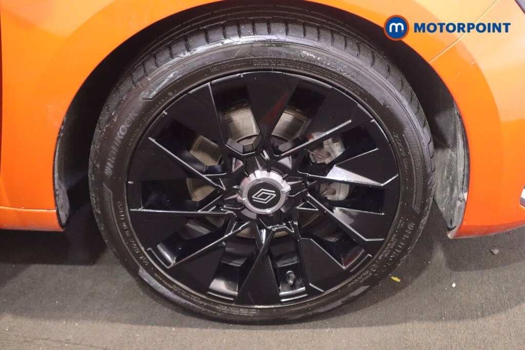 Used Renault Clio 2023 for sale - 77791615: Photo 19