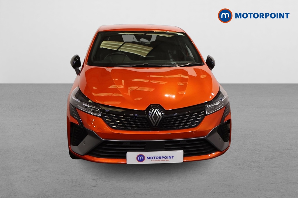 Used Renault Clio 2023 for sale - 77791615: Photo 2