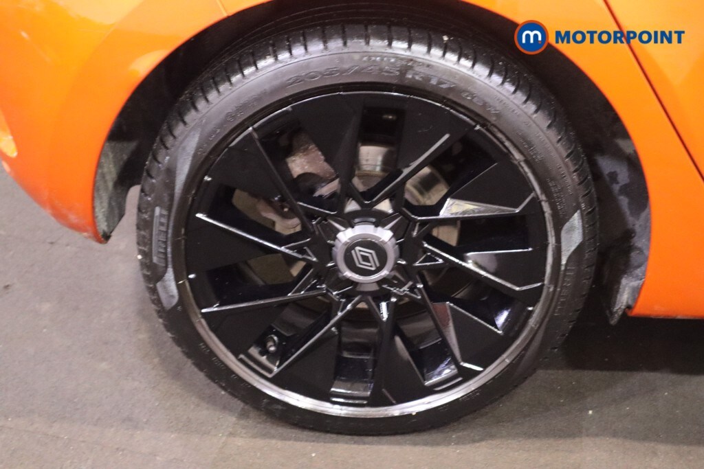 Used Renault Clio 2023 for sale - 77791615: Photo 20