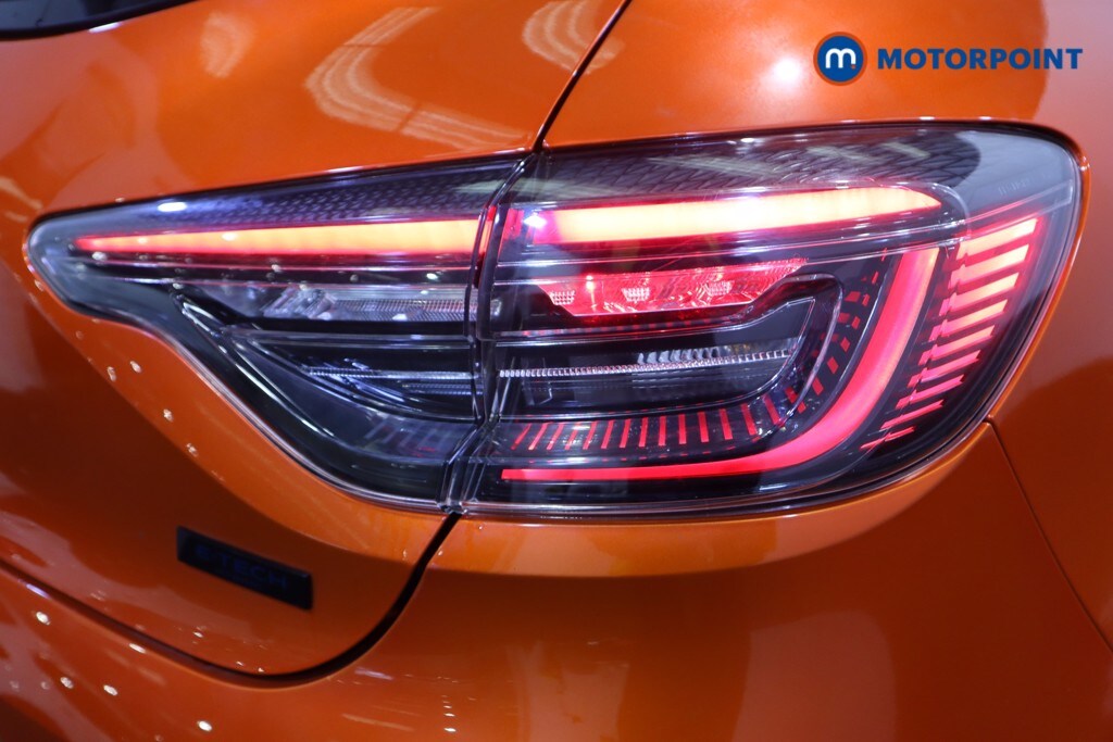 Used Renault Clio 2023 for sale - 77791615: Photo 31