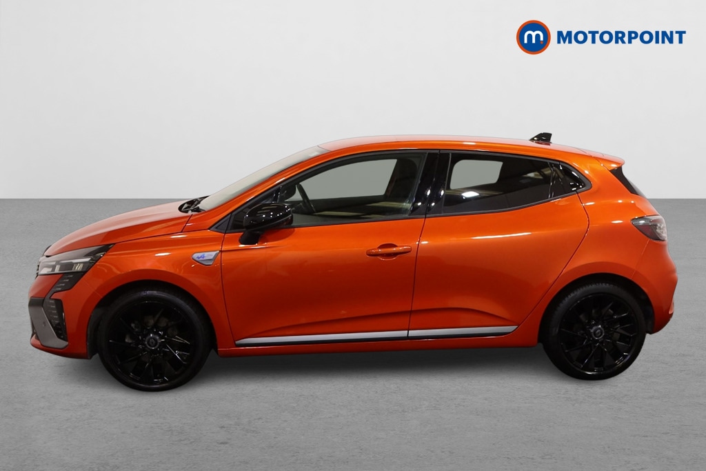 Used Renault Clio 2023 for sale - 77791615: Photo 4