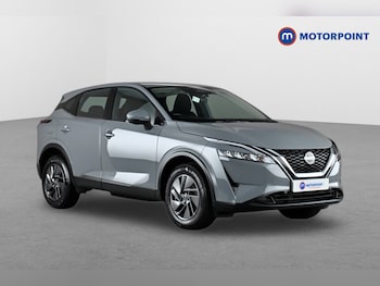 Used Nissan Qashqai undefined for sale - 78400319: Photo