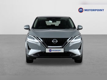 Used Nissan Qashqai undefined for sale - 78400319: Photo