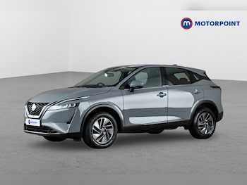 Used Nissan Qashqai undefined for sale - 78400319: Photo