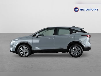 Used Nissan Qashqai undefined for sale - 78400319: Photo