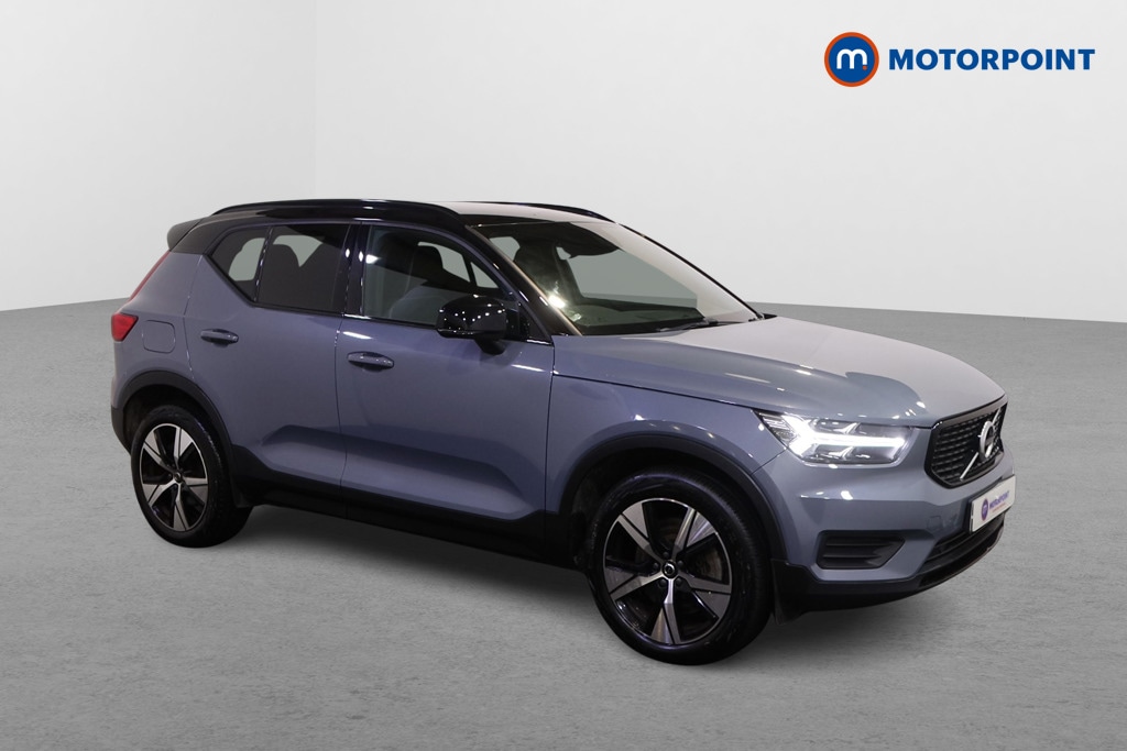 Used Volvo XC40 2021 for sale - 76985043: Photo 1