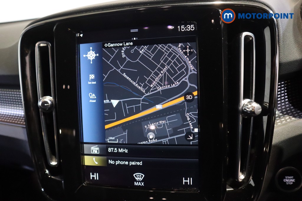 Used Volvo XC40 2021 for sale - 76985043: Photo 10