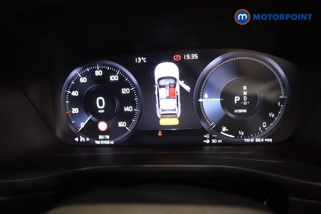 Used Volvo XC40 2021 for sale - 76985043: Photo 12