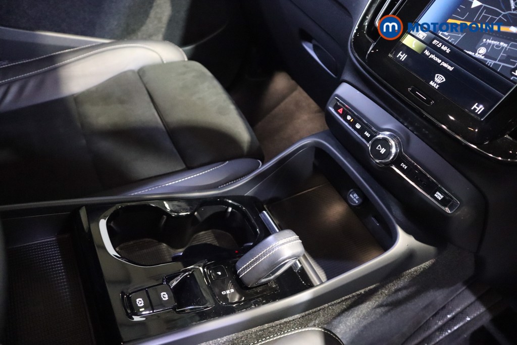 Used Volvo XC40 2021 for sale - 76985043: Photo 15