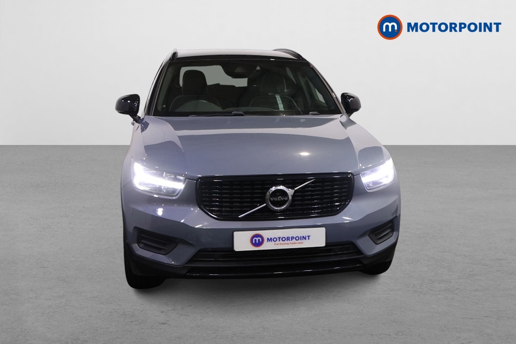 Used Volvo XC40 2021 for sale - 76985043: Photo 2