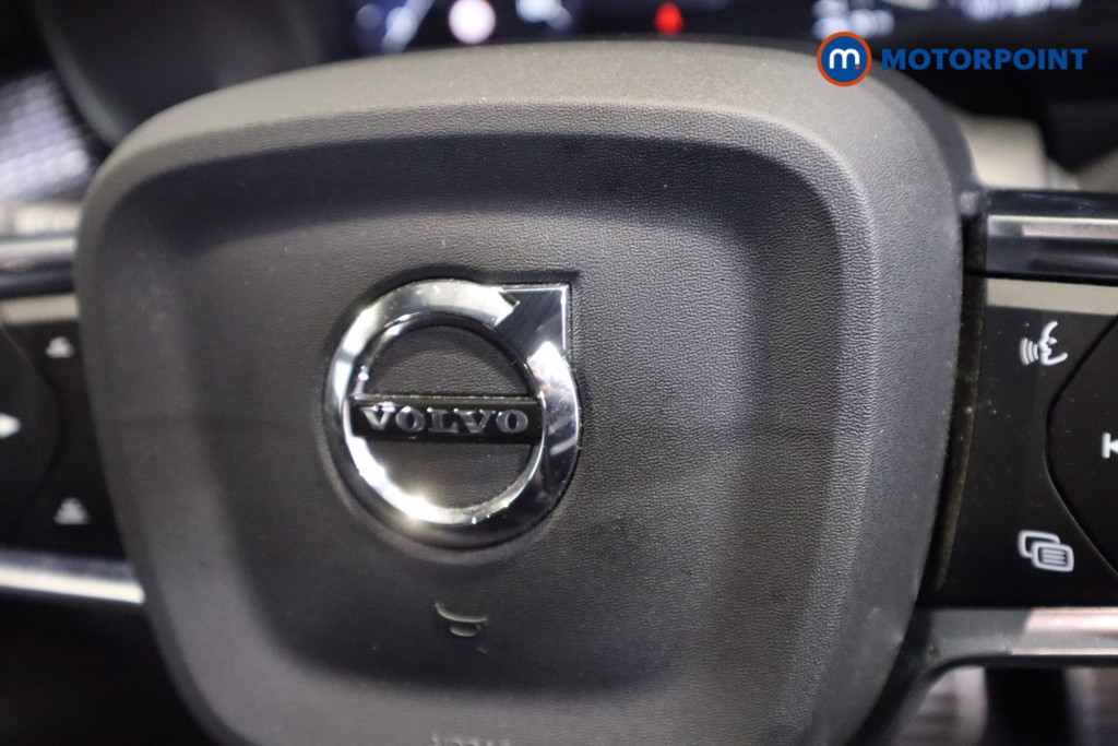 Used Volvo XC40 2021 for sale - 76985043: Photo 21