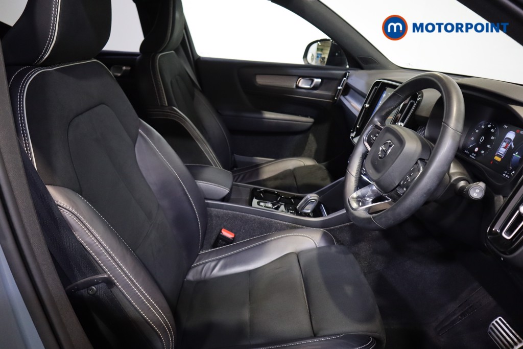 Used Volvo XC40 2021 for sale - 76985043: Photo 24